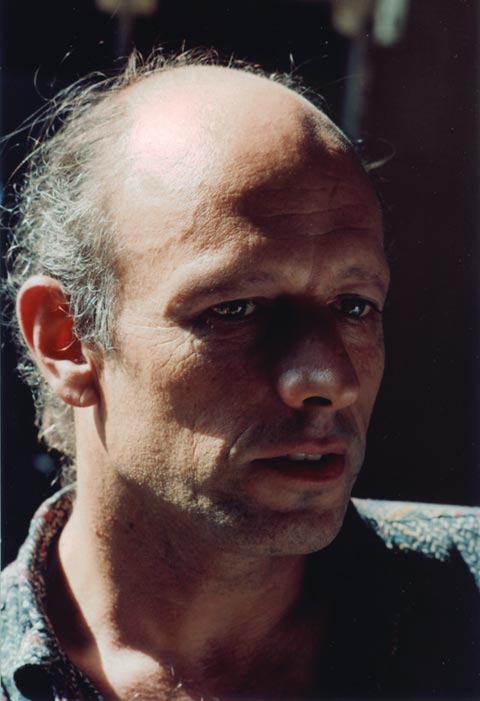 Jacques Guitton