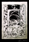 Peinture Acrylique 24