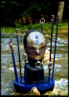 Art sculpture 4