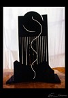 Art sculpture 5